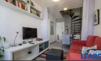 Imagem 2: APARTAMENTO - BROOKLIN - SP