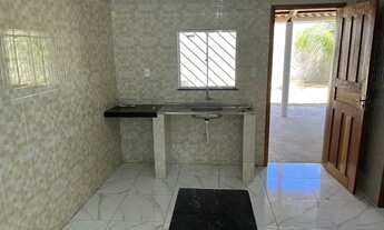 Imagem 6: VENDE-SE CASA Casa com 3 dormitórios