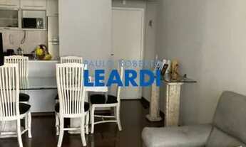 Imagem 1: APARTAMENTO - BARRA FUNDA - SP