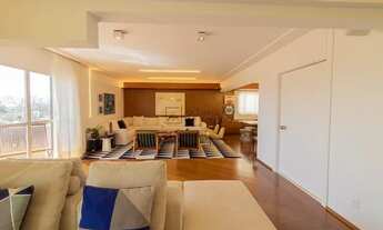 Imagem 4: Apartamento Venda 4 Dormitórios - 262 m² Vila Nova Conceição