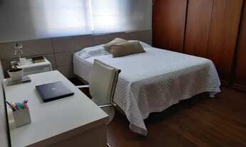 Imagem 7: Apartamento para venda possui 173 metros quadrados com 3 quartos em Sion - Belo Horizonte