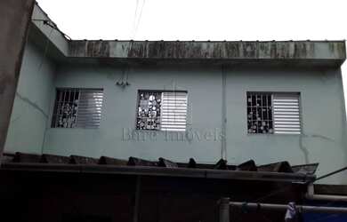 Imagem 6: Sobrado 6 Quartos no Baeta Neves - São Bernardo do Campo