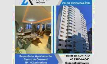 Imagem: Requintado Apartamento Edifício Los Angeles