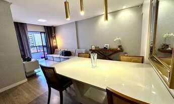 Imagem 7: Apartamento 3 quartos nascente na Ponta Verde REF: 15