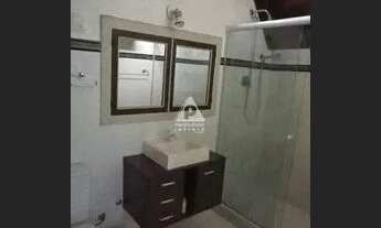 Imagem 6: Casa de rua à venda, 2 quartos, 2 vagas, Tijuca - RIO DE JANEIRO/RJ