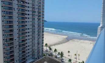 Imagem 4: PRAIA GRANDE - Apartamento Padrão - AVIAÇÃO