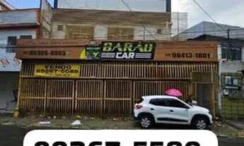 Imagem: VENDO OU ALUGO EXCELENTE GALPÃO NO LIRIO