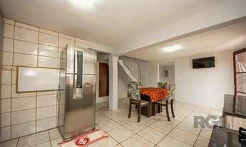 Imagem 4: Casa de 158m², bairro Passo das Pedras