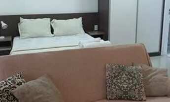 Imagem 5: Apartamento para aluguel tem 50 metros quadrados com 1 quarto em Gonzaga - Santos - SP