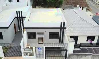 Imagem 2: Sobrado 2 quartos próximo Shopping Palladium Uvaranas