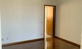 Imagem 3: Apartamento para aluguel com 100 metros quadrados com 3 quartos em Centro - Franca - SP