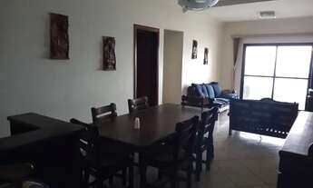 Imagem 2: APARTAMENTO COM 136 m² - AVIACAO - PRAIA GRANDE SP