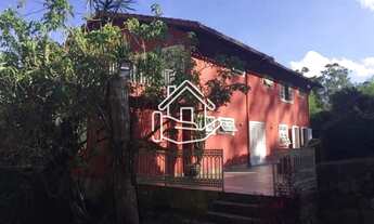 Imagem 2: Petrópolis - Casa Padrão - Itaipava