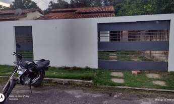 Imagem 3: Aluga-se linda casa no Apeú