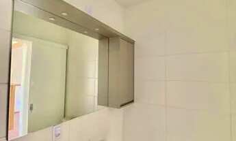 Imagem 6: Casa 2 dormitórios em condomínio fechado