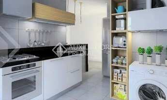 Imagem 2: PORTO ALEGRE - Apartamento Padrão - Glória