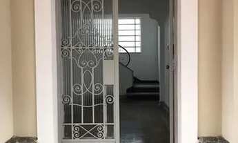 Imagem 3: CASA ASSOBRADADA - PERDIZES - SP