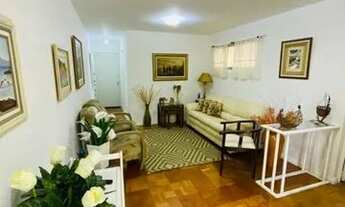 Imagem 3: APARTAMENTO - HIGIENÓPOLIS - SP