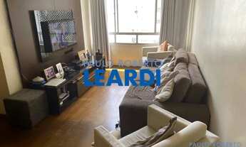 Imagem: APARTAMENTO - HIGIENÓPOLIS - SP