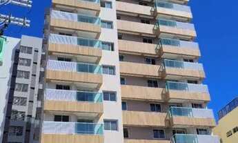 Imagem: Apartamento Smart Sol Costa Azul, vista