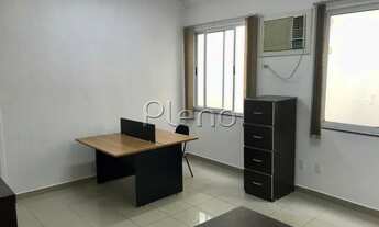 Imagem 7: Sala - Loteamento Alphaville Campinas - Campinas