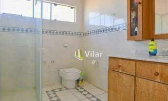 Imagem 5: Casa com 3 dormitórios à venda, 200 m² por R$ 1.100.000 - Portão - Curitiba/PR