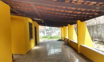 Imagem 2: Alugo casa no Anil próximo ao CEST