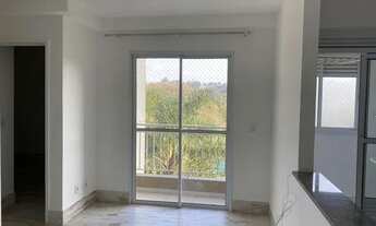 Imagem 3: Apartamento para aluguel tem 48 metros quadrados com 2 quarto