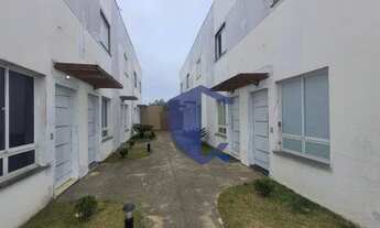 Imagem 3: Casa com 2 dormitórios à venda, 50 m² por R$ 165.000,00 - Viva Caucaia I - Cotia/SP