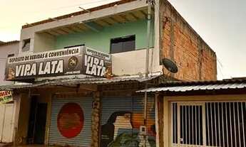 Imagem 4: Vende-se loja com sobrado e uma kit de fundo