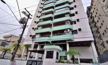 Imagem: Apartamento com 2 dorms, Boqueirão, Praia