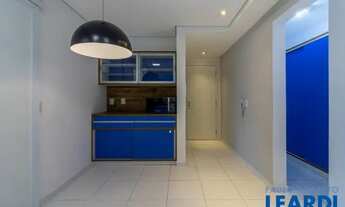 Imagem 3: APARTAMENTO - JARDIM DA GLÓRIA - SP