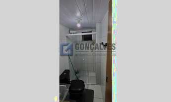 Imagem 7: SAO BERNARDO DO CAMPO - Residential / Apartment - PARQUE RESIDENCIAL TIRADENTES