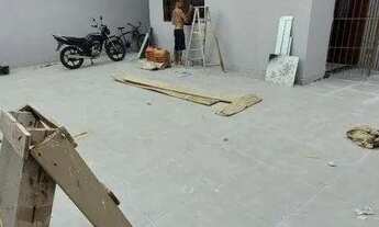 Imagem 4: Casa com 2 dormitórios à venda, 169 m² por R$ 600.000,00 - Jardim Real - Praia Grande/SP