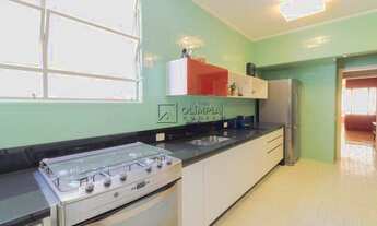 Imagem 7: Apartamento Locação Higienópolis 200 m² 3 Dormitórios