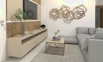 Imagem: POÇOS DE CALDAS - Apartamento Padrão