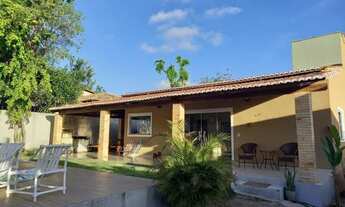 Imagem: Aluguel por Temporada - Casa na praia de