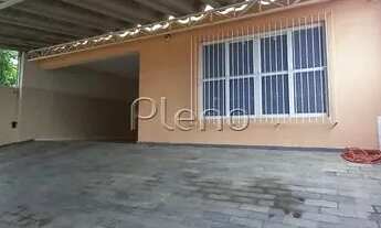 Imagem 2: Casa à venda no Jardim Icaraí - Campinas/SP