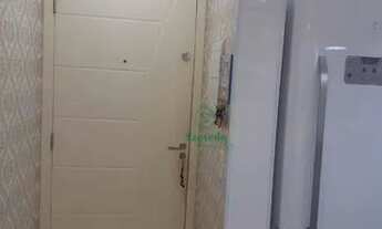 Imagem: Apartamento com 2 dormitórios para alugar