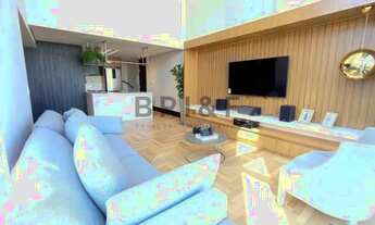 Imagem 4: Loft Duplex para locação nos Jardins 1 suite 2 vagas