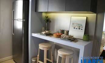 Imagem 4: APARTAMENTO - HIGIENÓPOLIS - SP