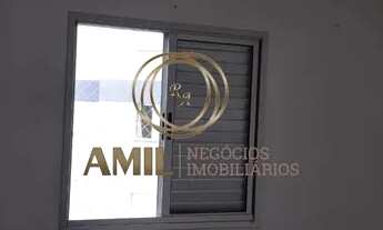 Imagem 6: Apartamento / LA VIE CLUB RESIDENCE / Monte Castelo / 03 Dormitórios / 71m²