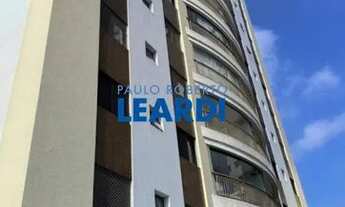 Imagem: APARTAMENTO - CAMPO BELO - SP