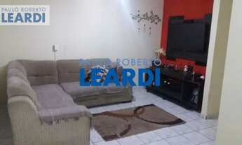 Imagem: CASA TÉRREA - JARDIM SÃO MARCOS - SP