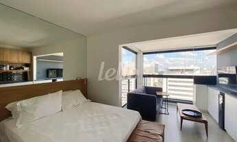 Imagem 4: São Paulo - Apartamento Padrão - Jardins