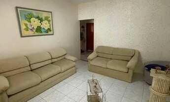 Imagem 6: Casa com 3 quartos, 1 suíte, laje, garagem, em frente a praça do Guanabara