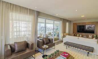 Imagem 4: Apartamento Venda Brooklin 225 m² 3 Dormitórios