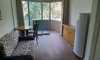 Imagem 3: FLAT - LIBERDADE - SP