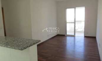 Imagem 3: Apartamento de 72m² 2 dormitórios, 2 vagas de garagem, depósito e churrasqueira