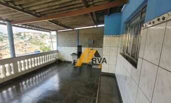 Imagem 3: Casa com 5 dormitórios à venda, 370 m² por R$ 600.000 - Jardim Vitoria - Caieiras/SP